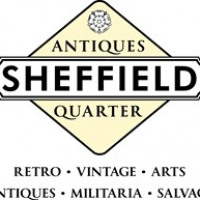 Sheffield Antiques Quarter avatar image